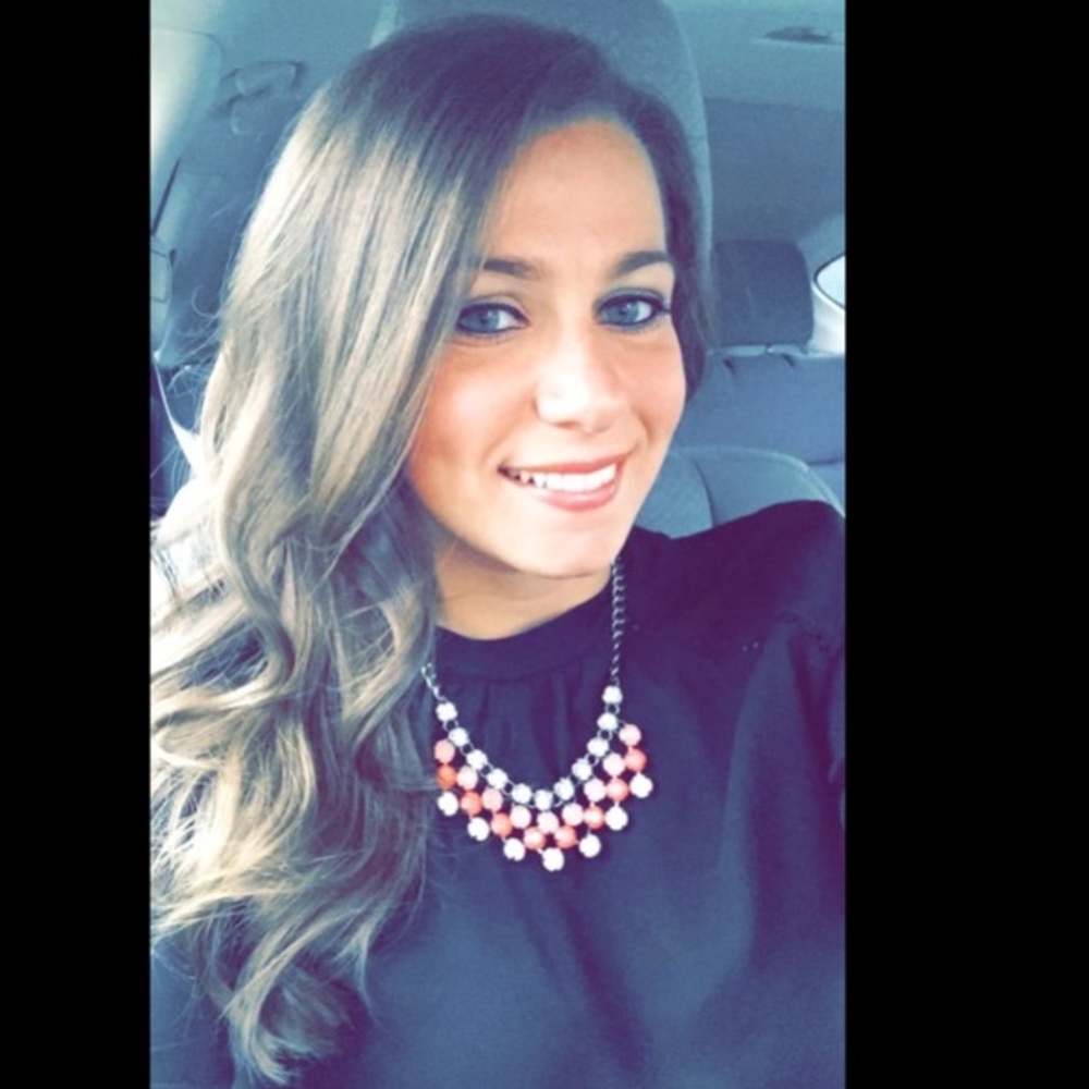 Meet your Posher, Kimberly